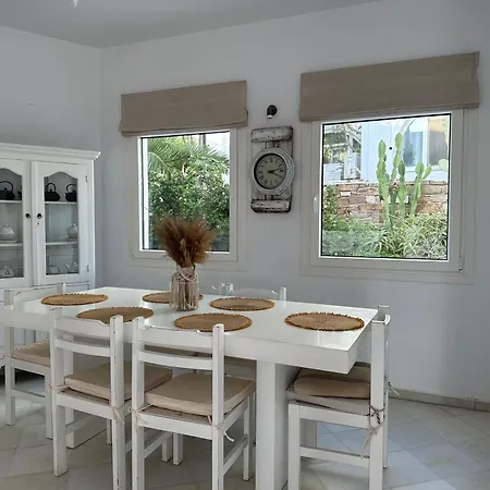 Hotel Artemis Antiparos