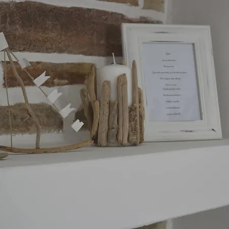 Hotel Artemis Antiparos