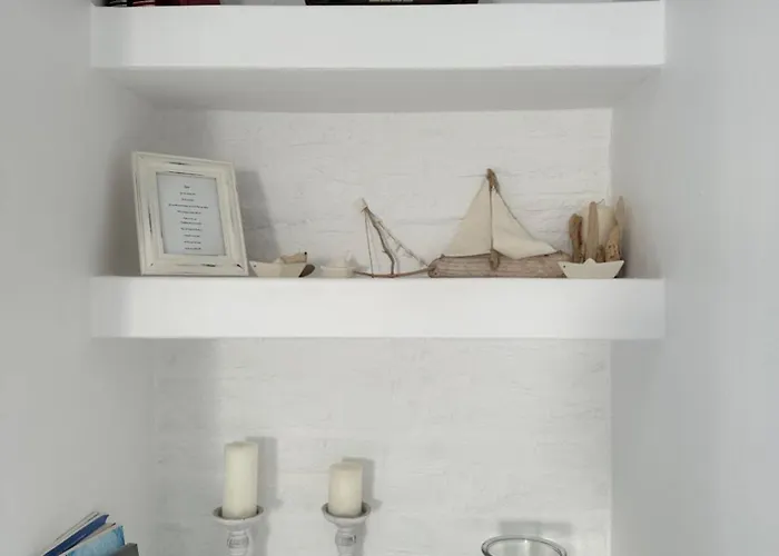 Hotel Artemis Antiparos