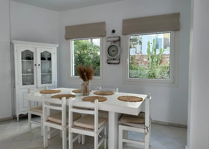 Hotel Artemis Antiparos