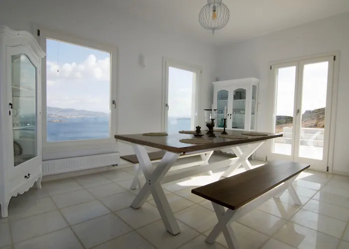 Hotel Artemis Antiparos