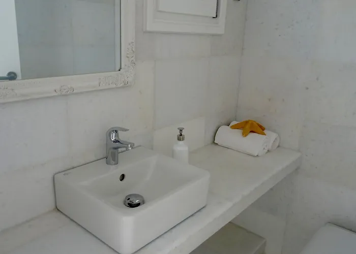 Artemis Hotel Antiparos