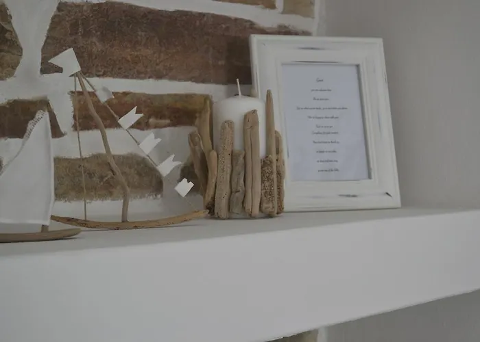 Hotel Artemis Antiparos