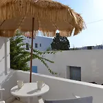 Szálloda Artemis