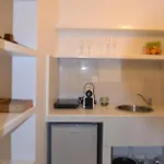 Szálloda Artemis 2*