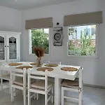 Szálloda Artemis Andíparosz Póli
