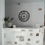 Szálloda Artemis 2*