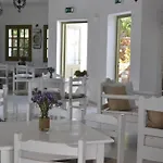Szálloda Artemis Andíparosz Póli
