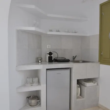 Szálloda Artemis 2*