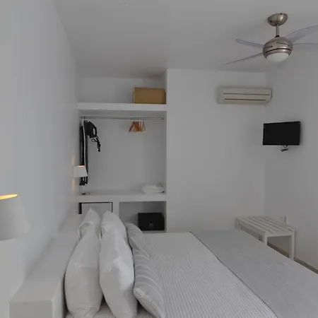 Szálloda Artemis 2*