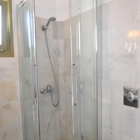 Artemis Hotell Antiparos Town