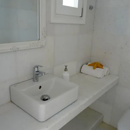 Artemis Hotel Antiparos Town
