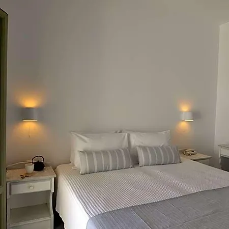 Hotel Artemis Antiparos Town