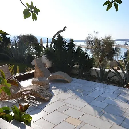 Hotell Artemis