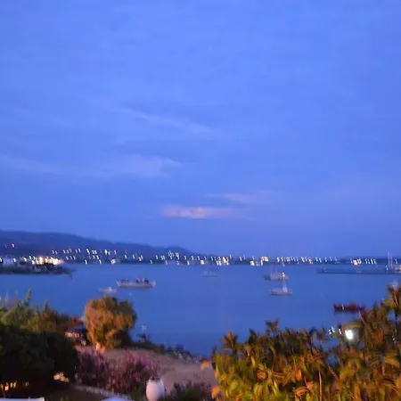 Artemis Szálloda 2*