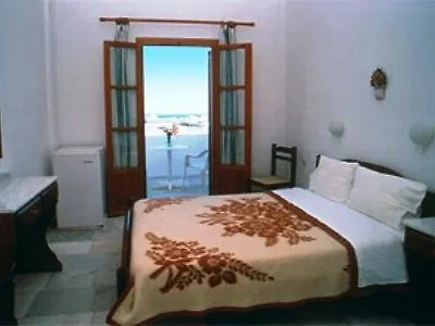 Artemis Hotell Antiparos Town