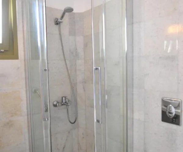 Artemis Hotel Antiparos Town