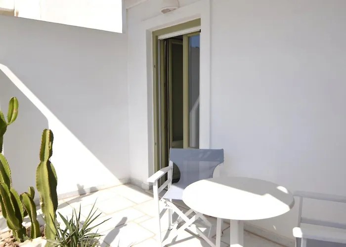 酒店 阿特米斯酒店