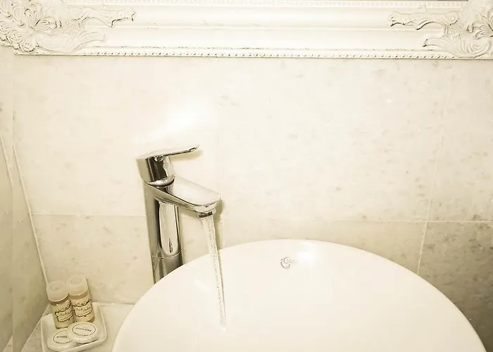 阿特米斯酒店 安迪帕罗斯岛