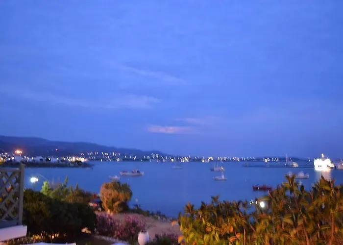 阿特米斯酒店 酒店 2*